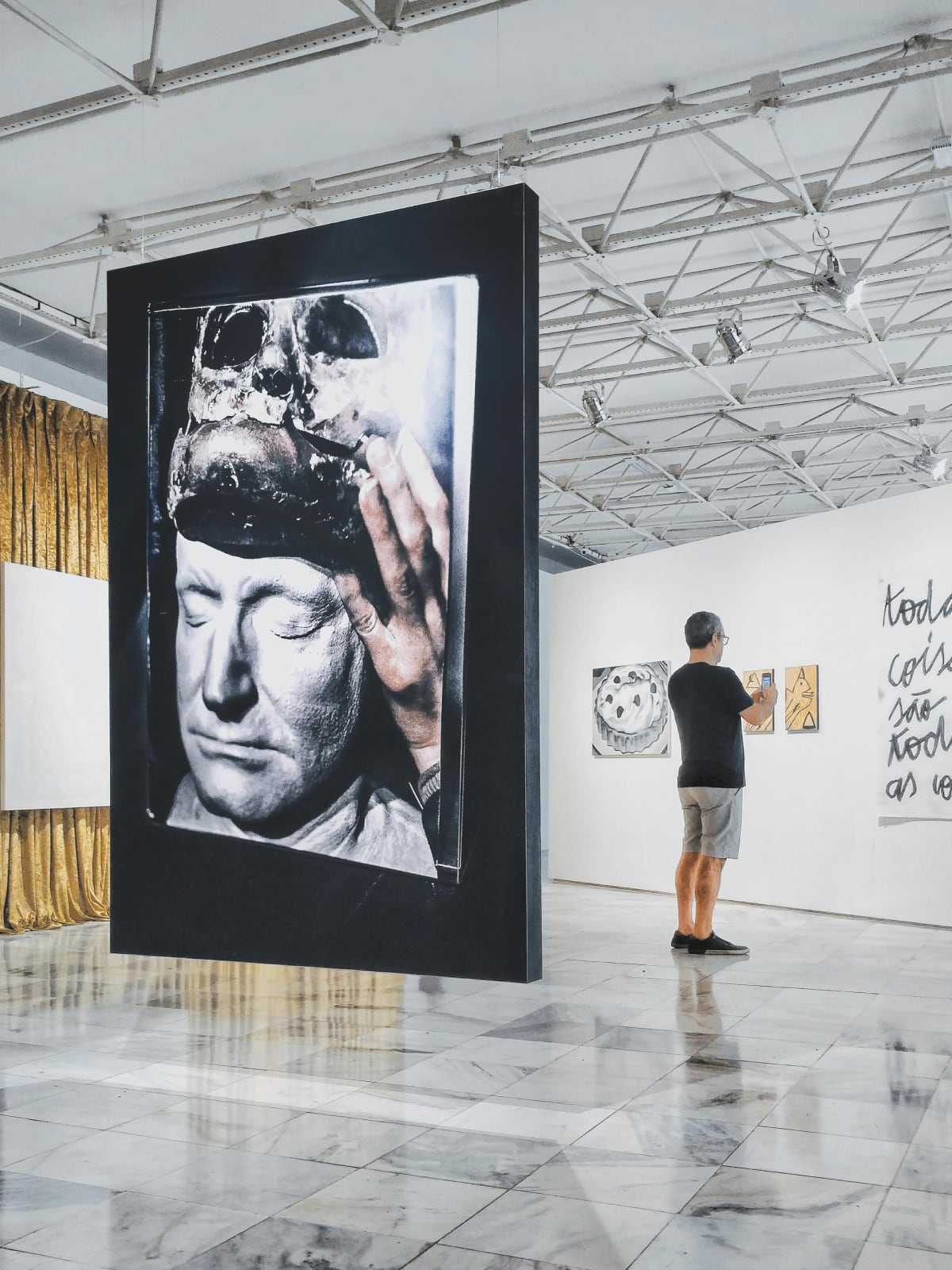 For Galleries