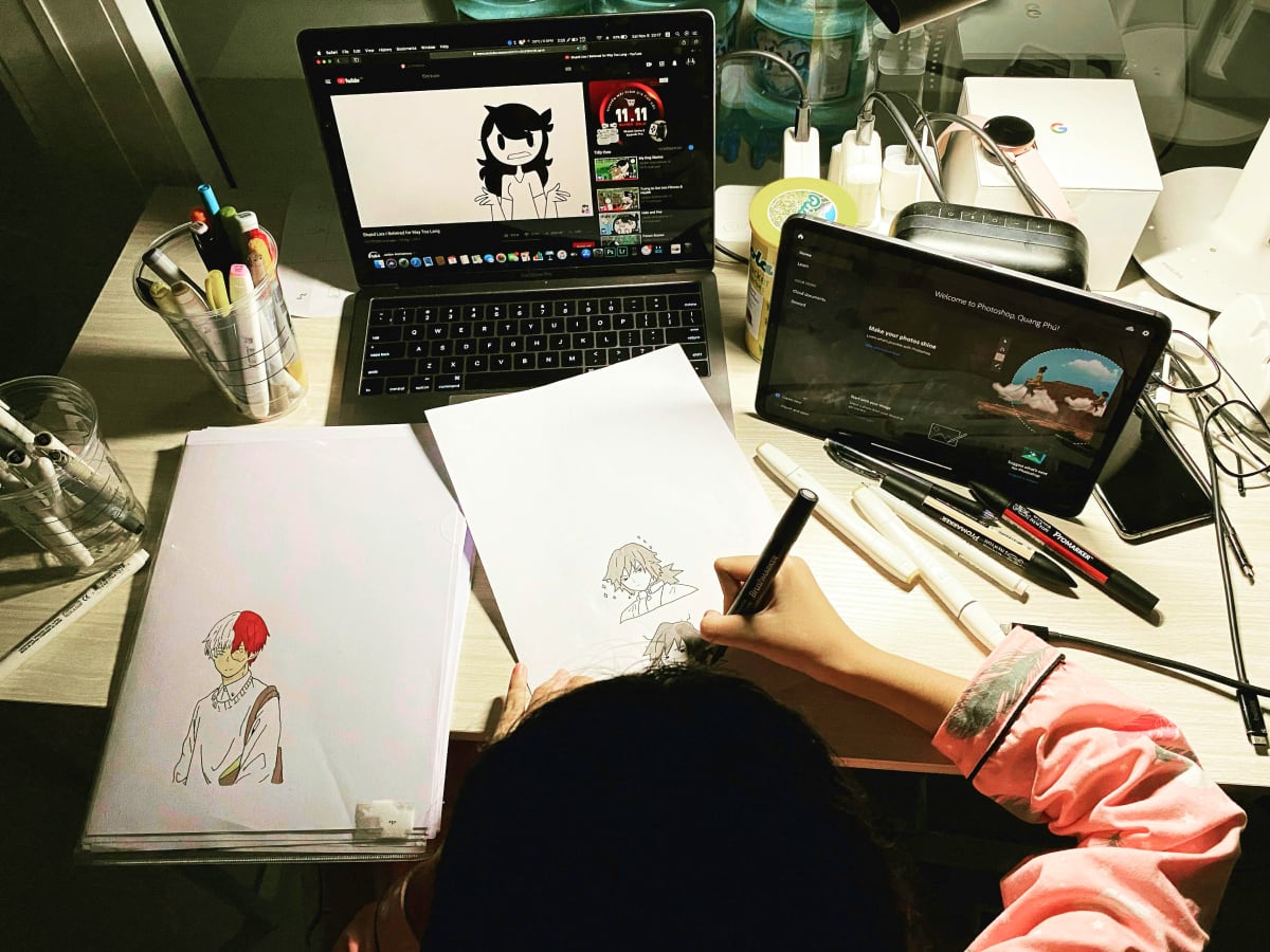 Your Art
